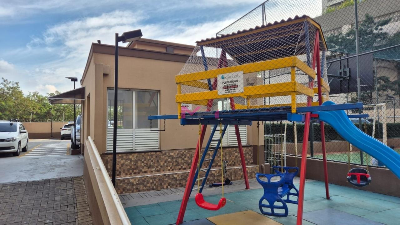 Apartamento, 3 quartos, 71 m² - Foto 22