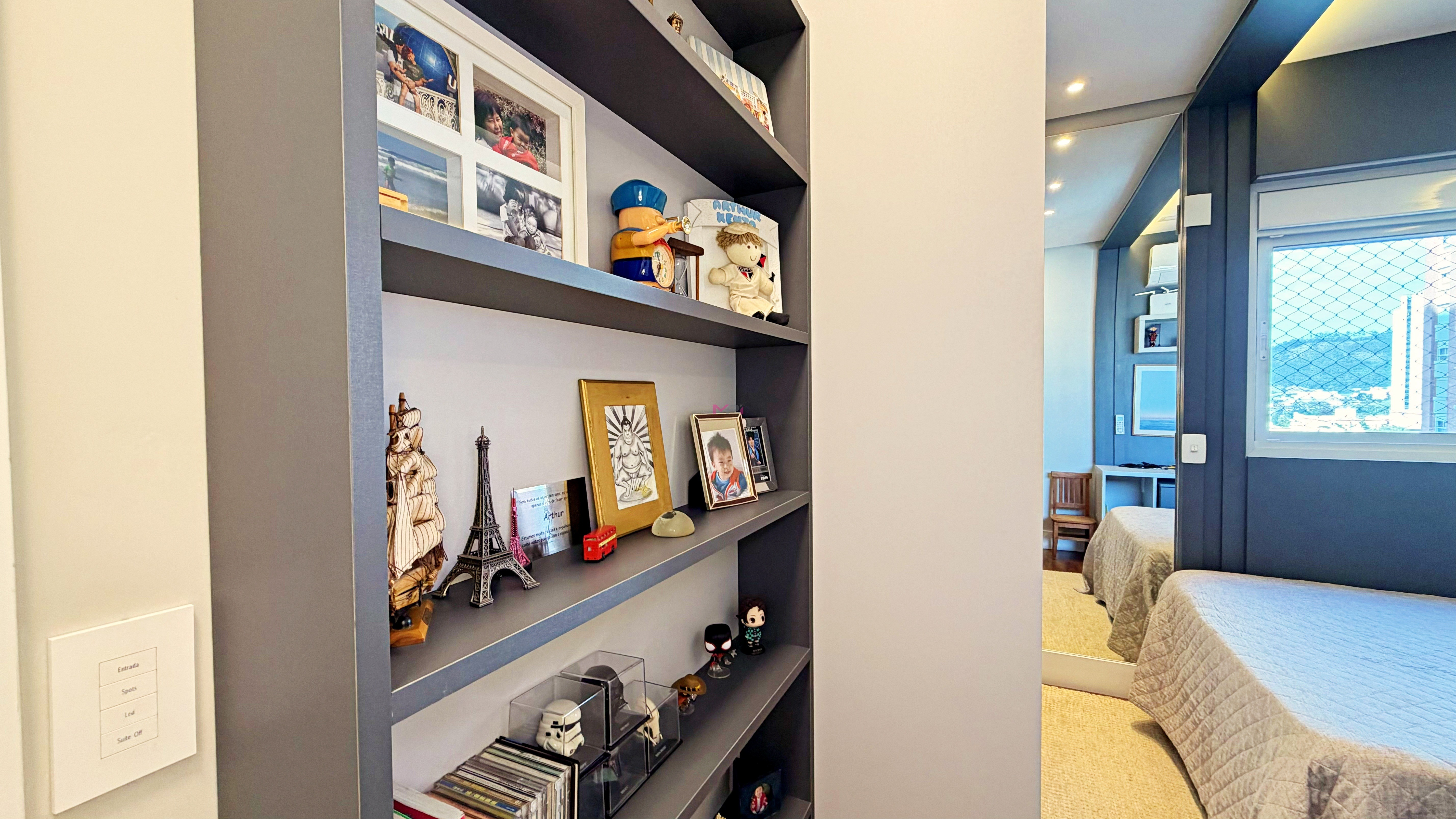 Apartamento, 3 quartos, 175 m² - Foto 43