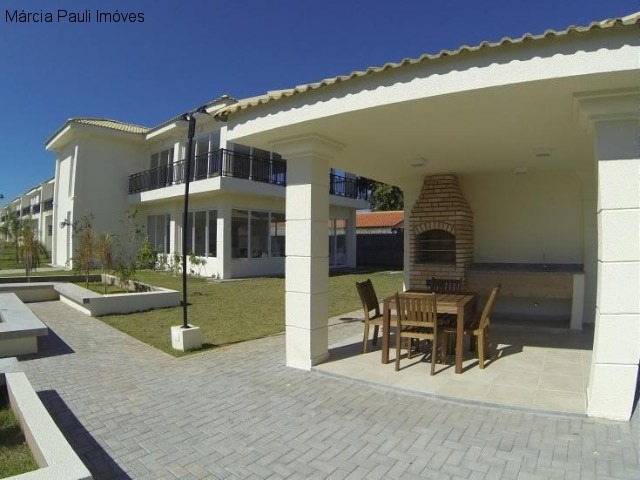 Casa de Condomínio, 3 quartos - Foto 20