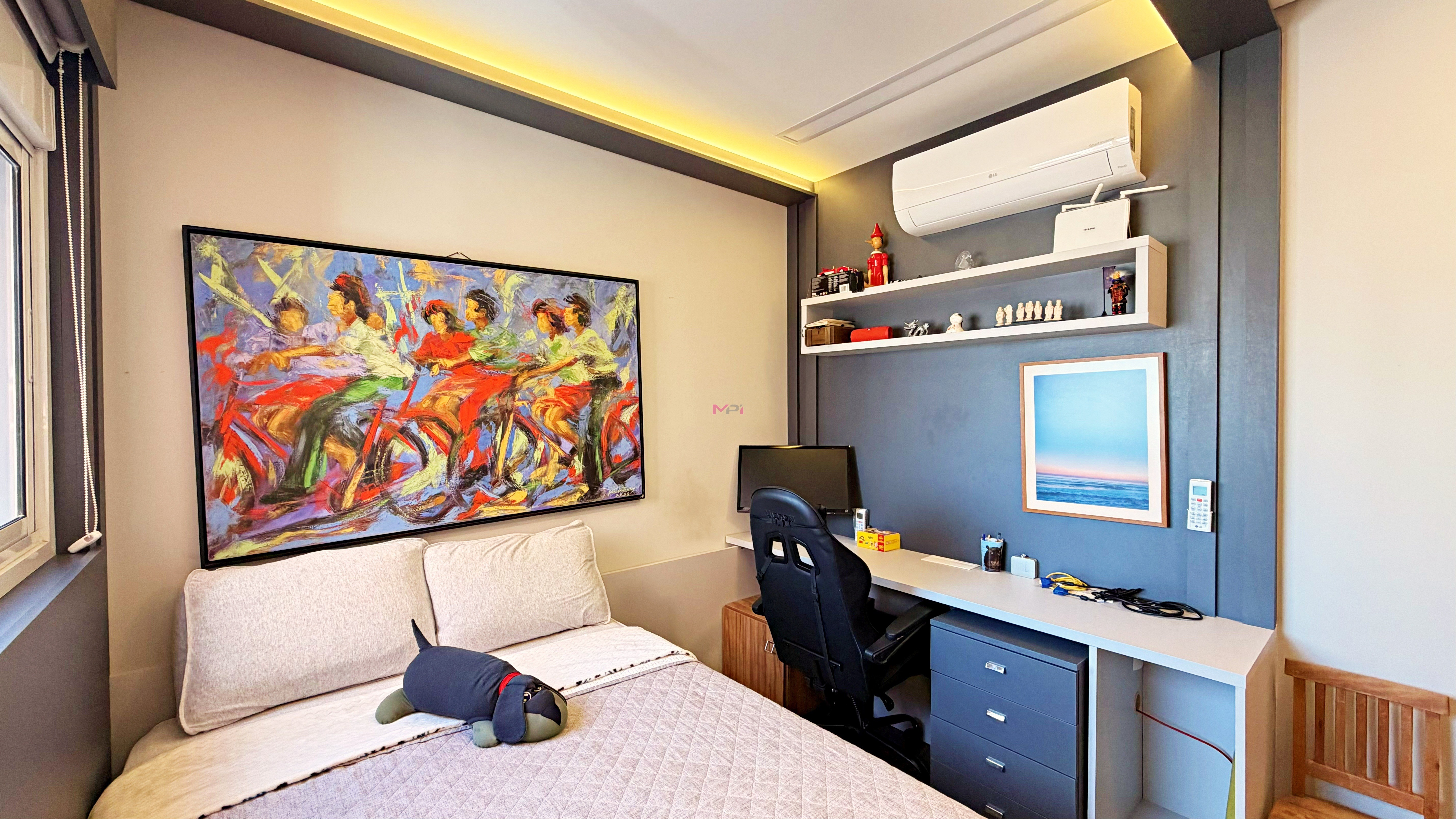 Apartamento, 3 quartos, 175 m² - Foto 41
