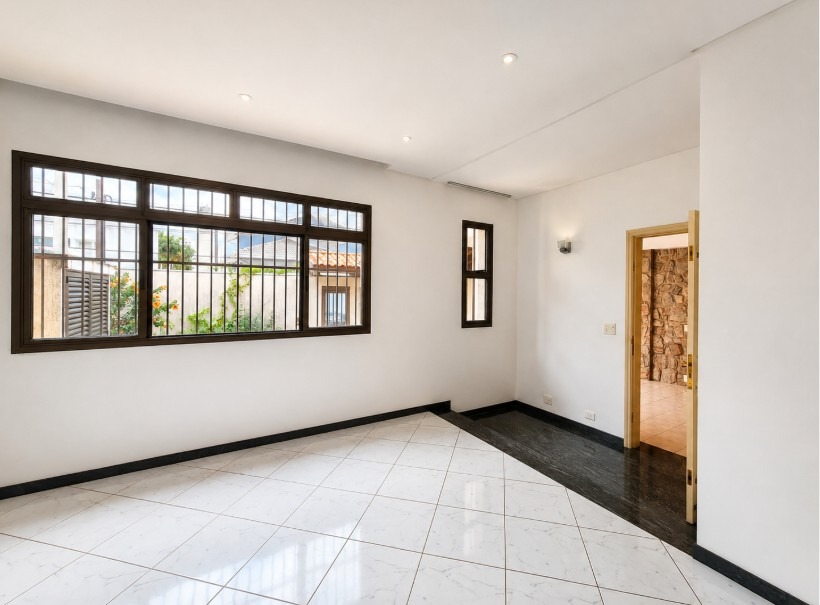 Casa, 4 quartos, 210 m² - Foto 1