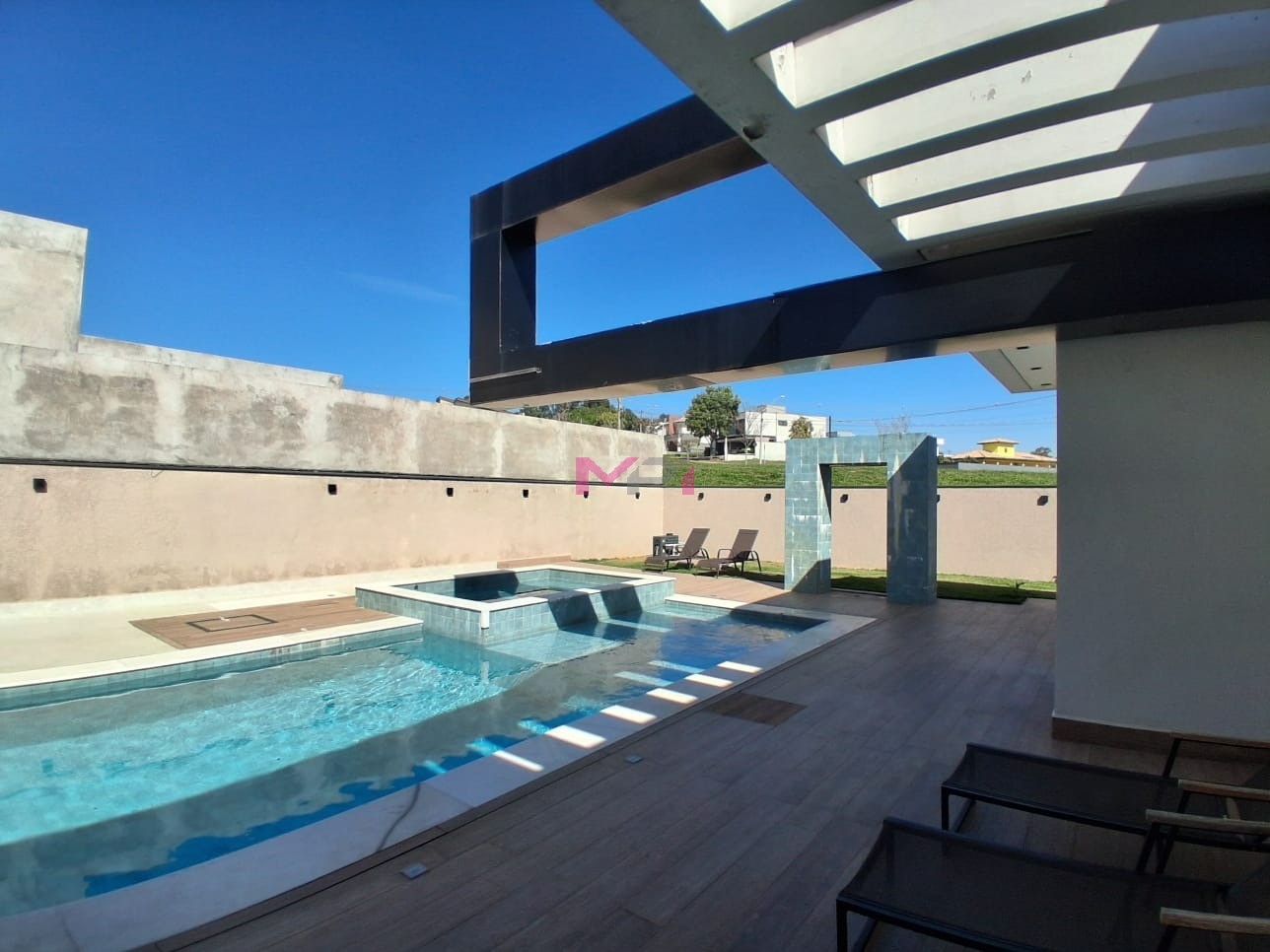 Casa de Condomínio, 4 quartos - Foto 61