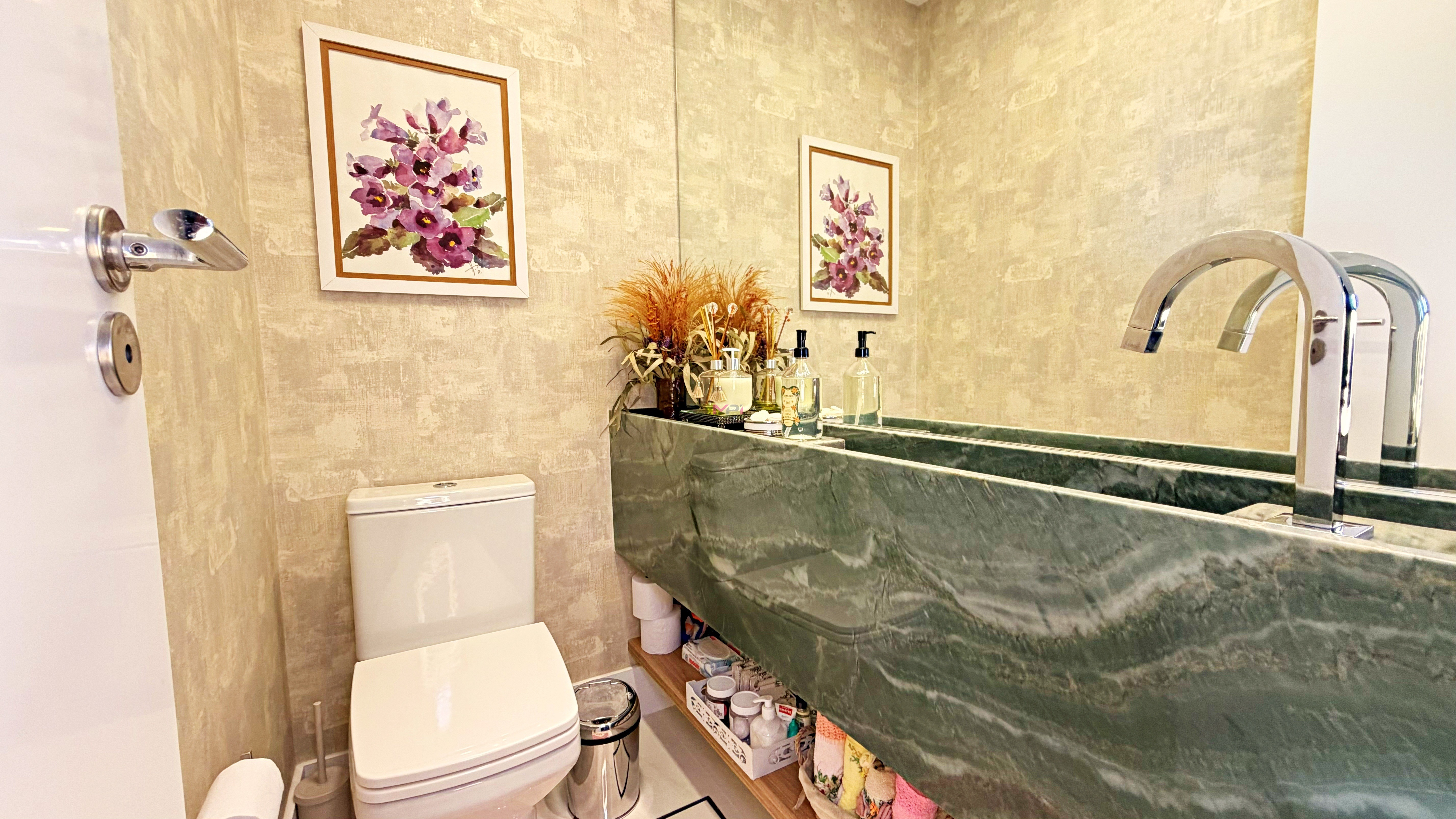 Apartamento, 3 quartos, 175 m² - Foto 46