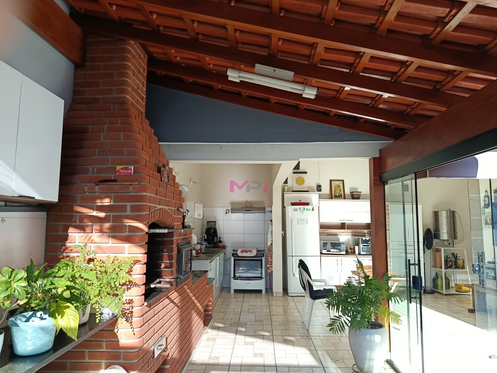Casa, 4 quartos, 166 m² - Foto 27