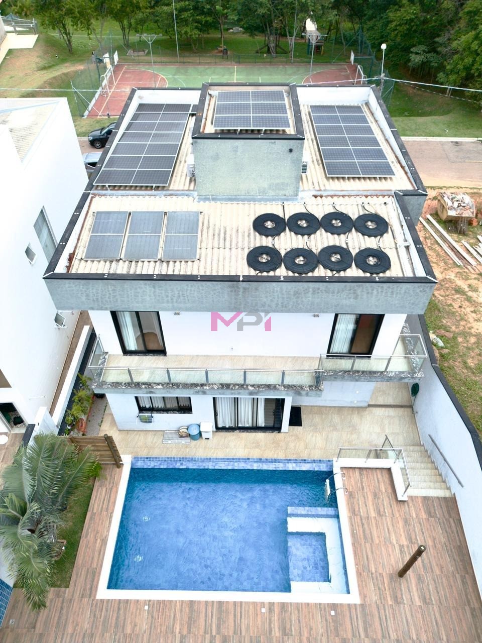 Casa de Condomínio, 5 quartos - Foto 50