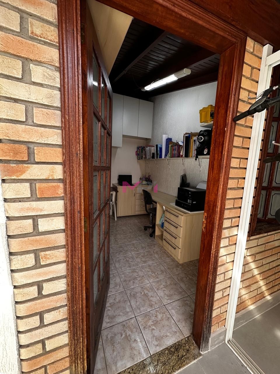 Casa de Condomínio, 4 quartos - Foto 42