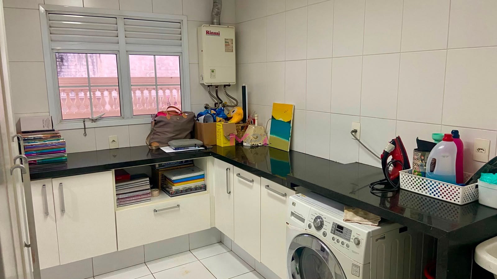 Apartamento, 3 quartos, 157 m² - Foto 16