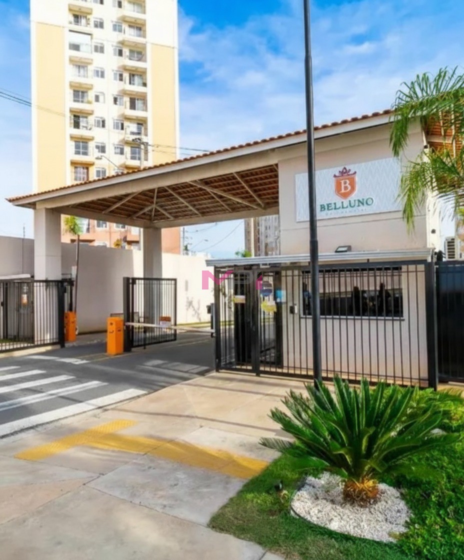 Apartamento, 2 quartos, 50 m² - Foto 29