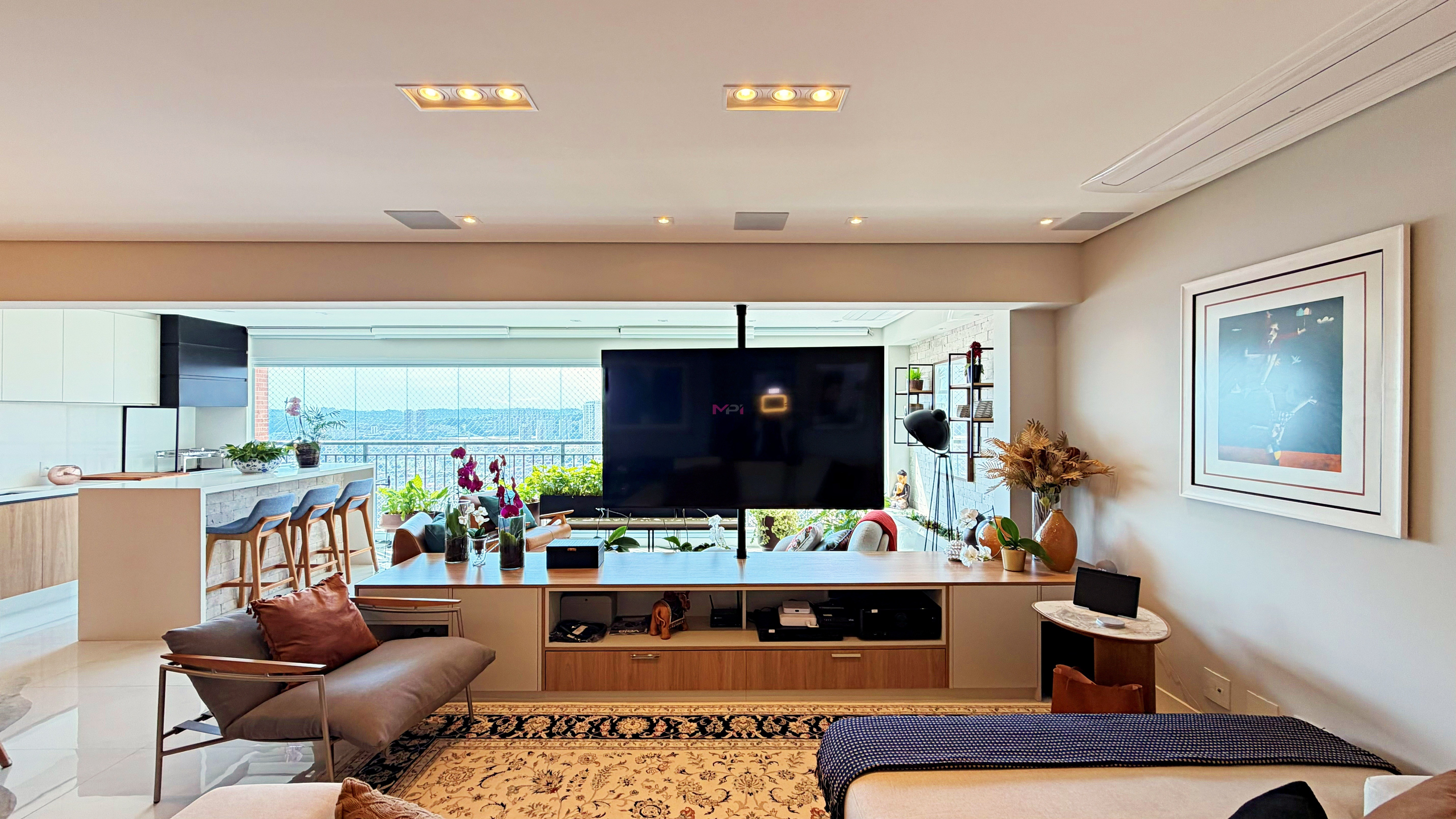 Apartamento, 3 quartos, 175 m² - Foto 17