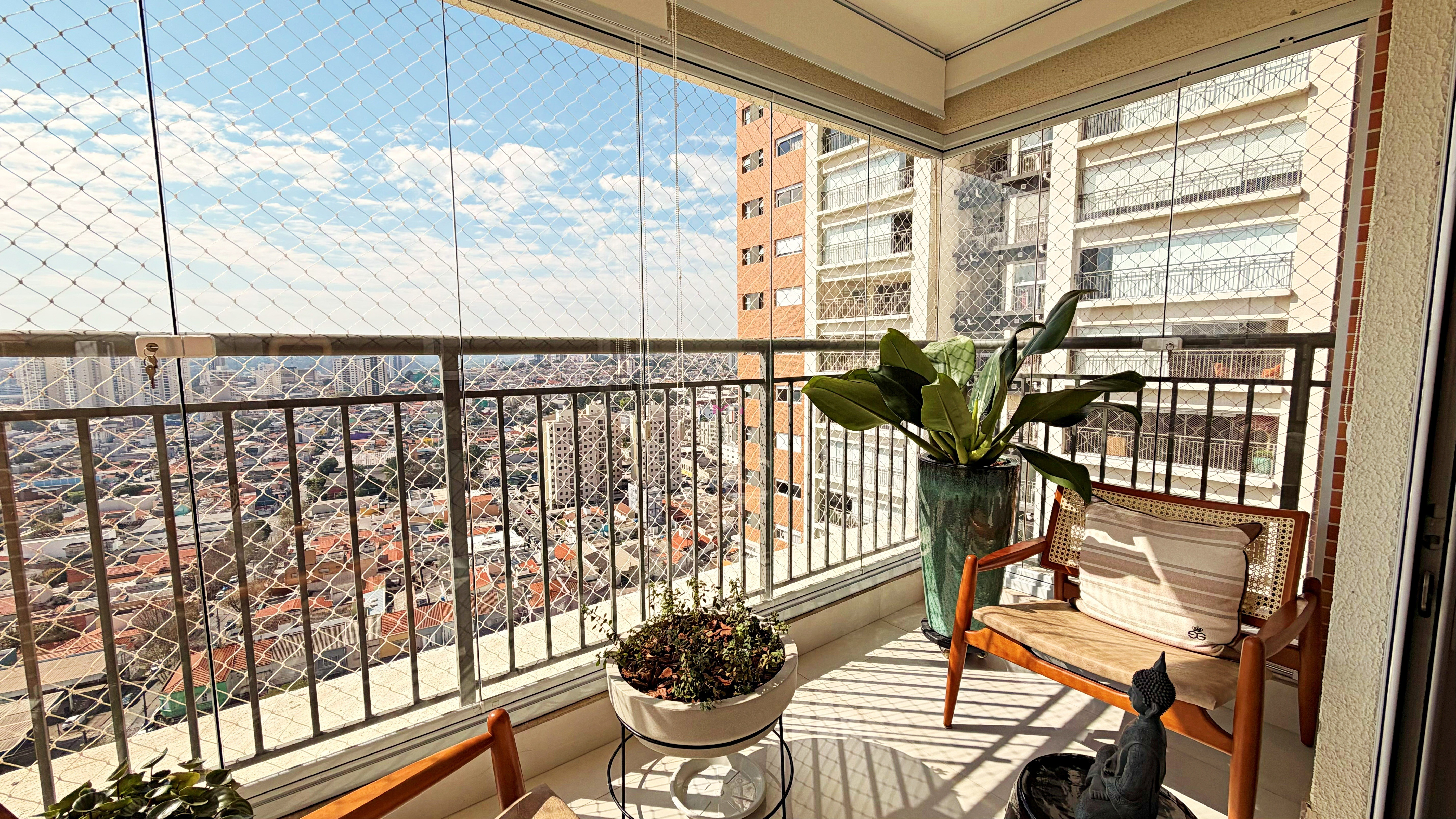 Apartamento, 3 quartos, 175 m² - Foto 25