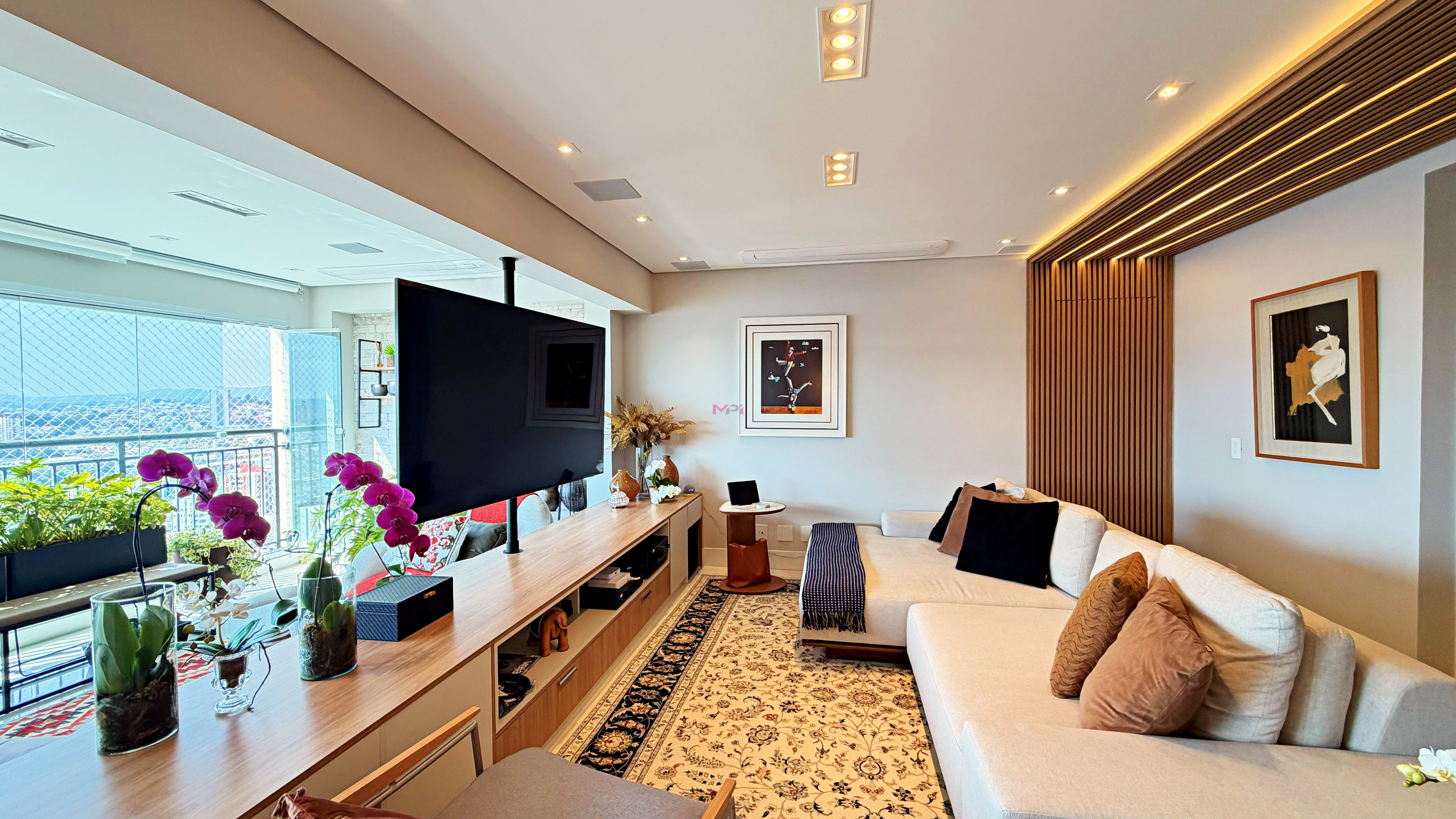 Apartamento, 3 quartos, 175 m² - Foto 18