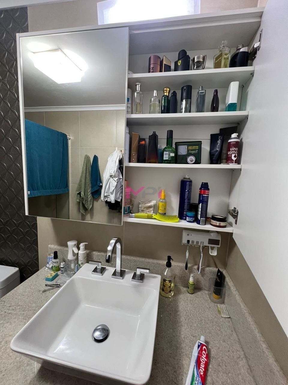 Apartamento, 3 quartos, 157 m² - Foto 18
