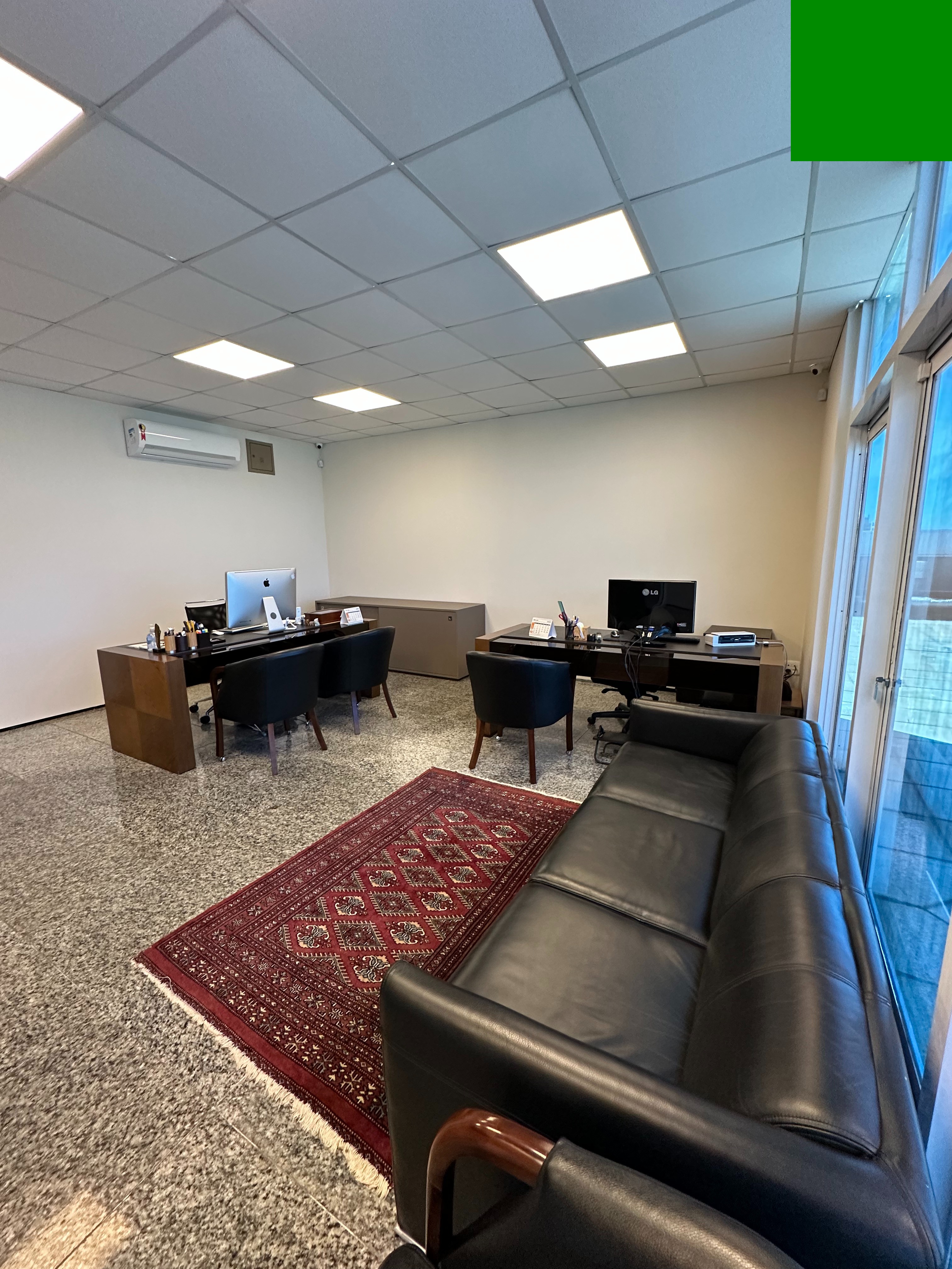 Sala-Conjunto, 42 m² - Foto 17