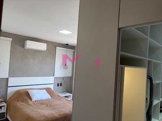 Casa de Condomínio, 4 quartos - Foto 21