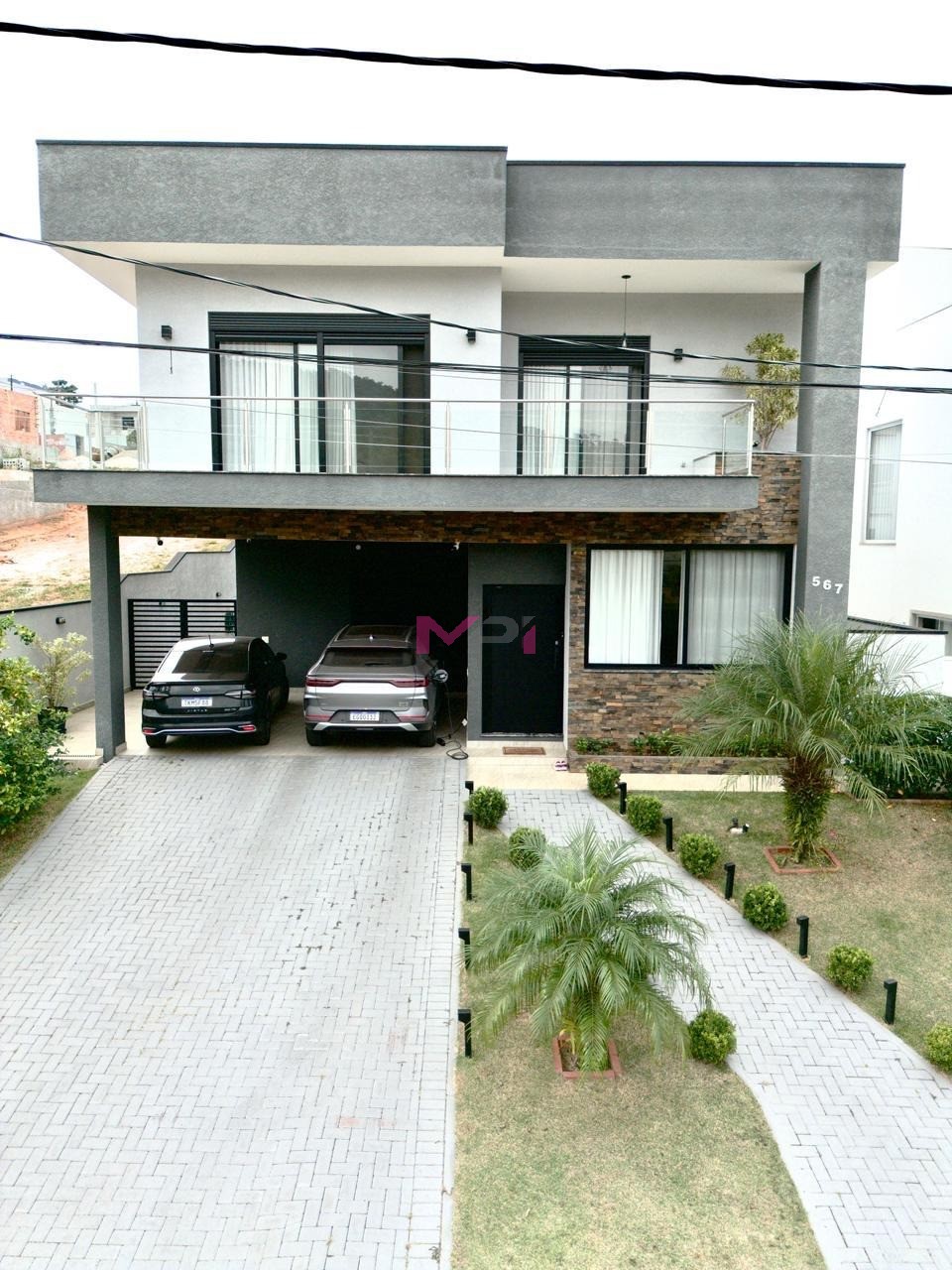 Casa de Condomínio, 5 quartos - Foto 58
