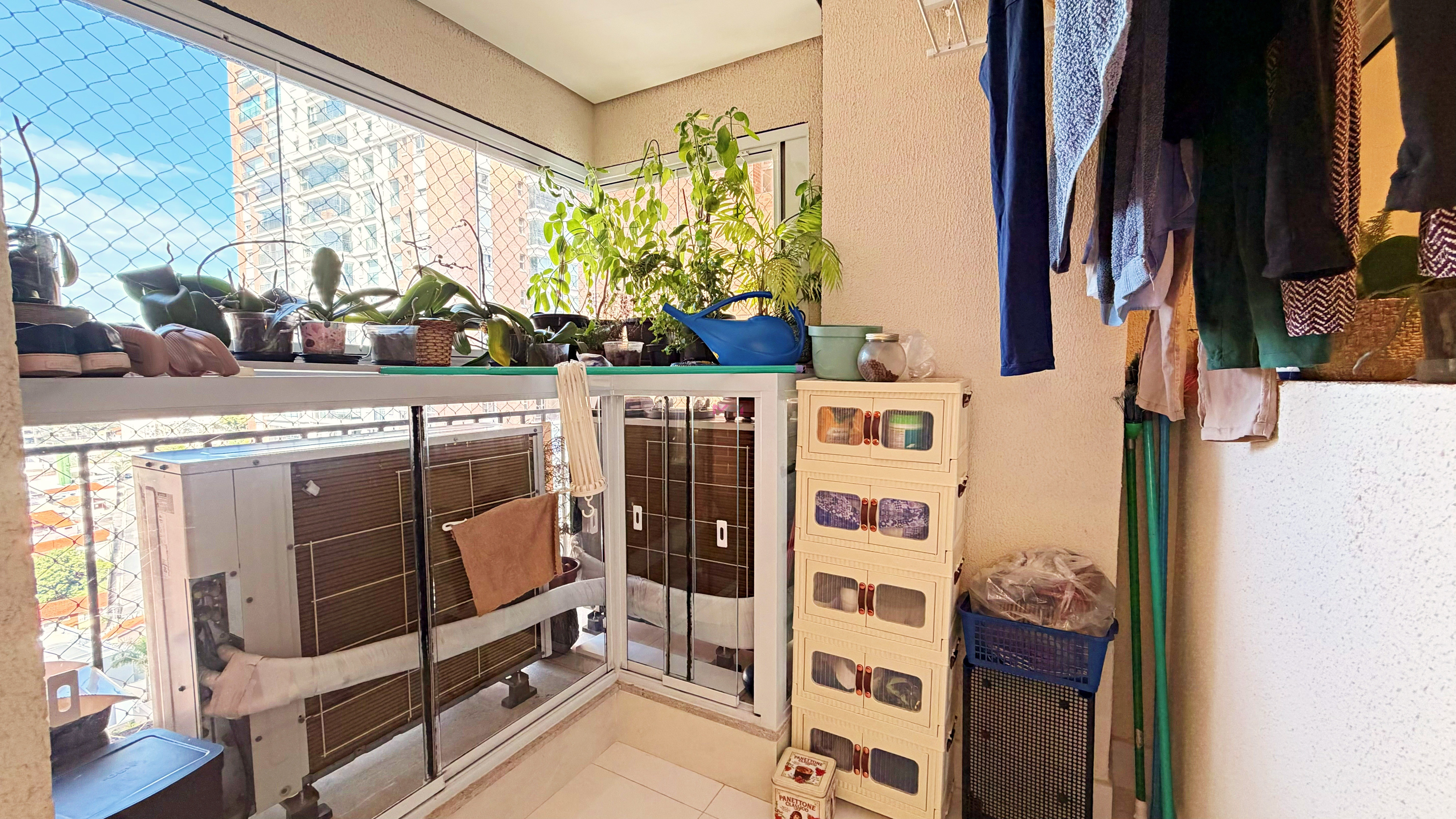 Apartamento, 3 quartos, 175 m² - Foto 52