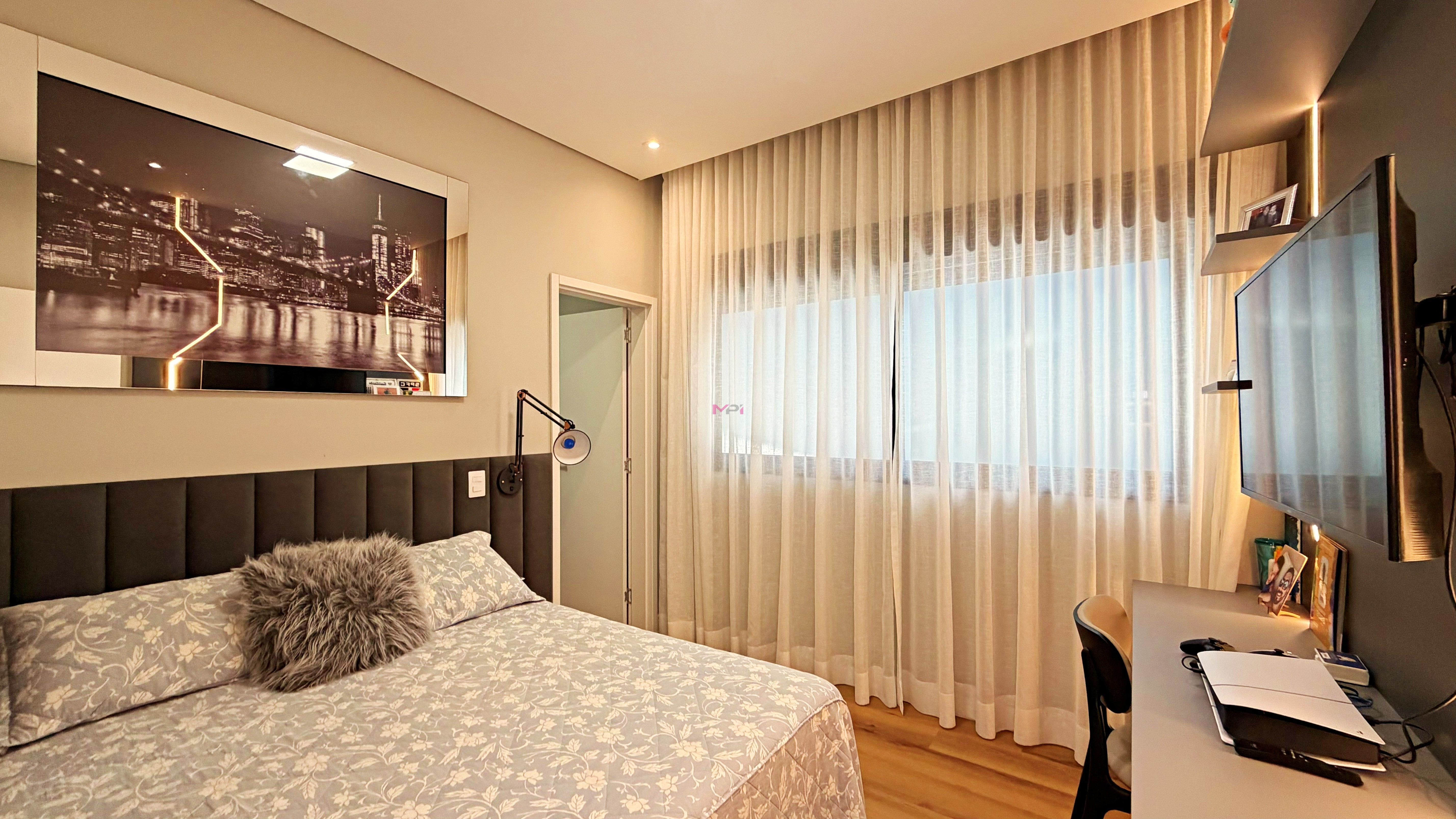 Casa de Condomínio, 3 quartos - Foto 44
