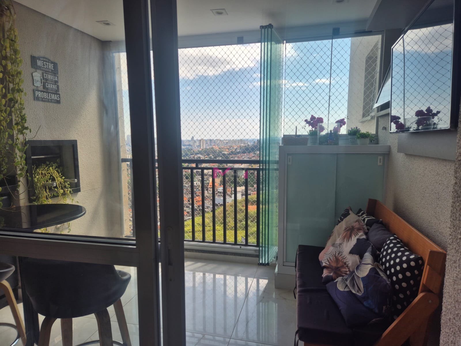 Apartamento, 3 quartos, 85 m² - Foto 41