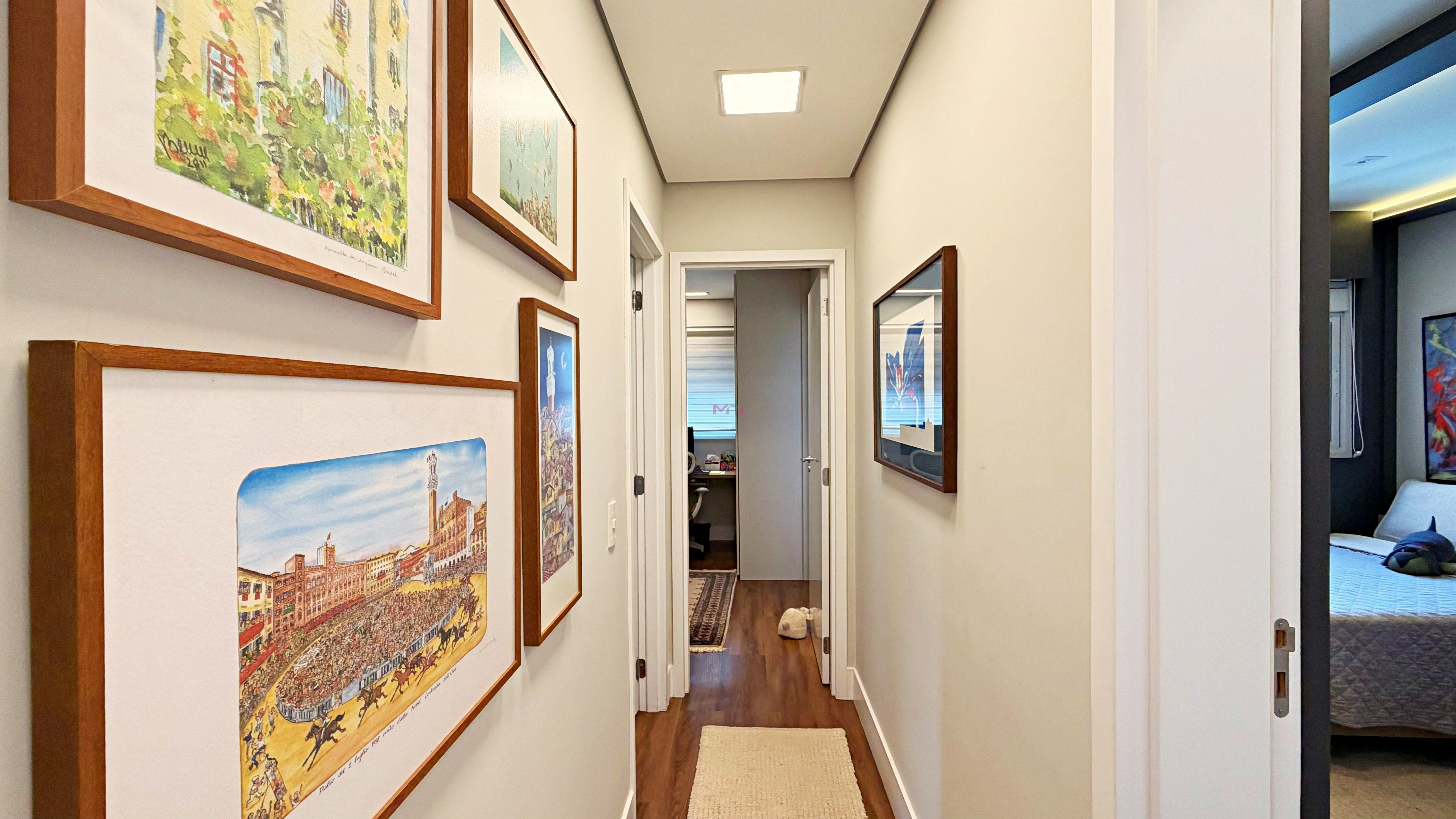 Apartamento, 3 quartos, 175 m² - Foto 44