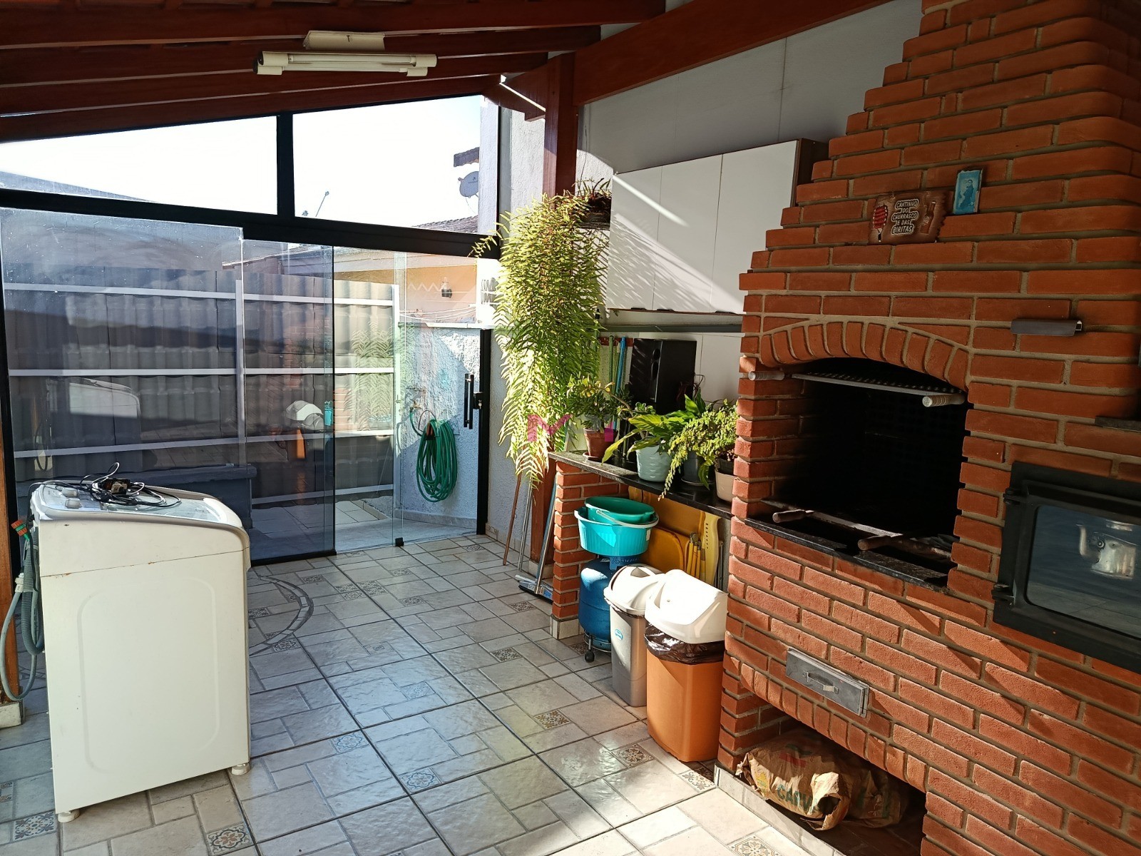 Casa, 4 quartos, 166 m² - Foto 28