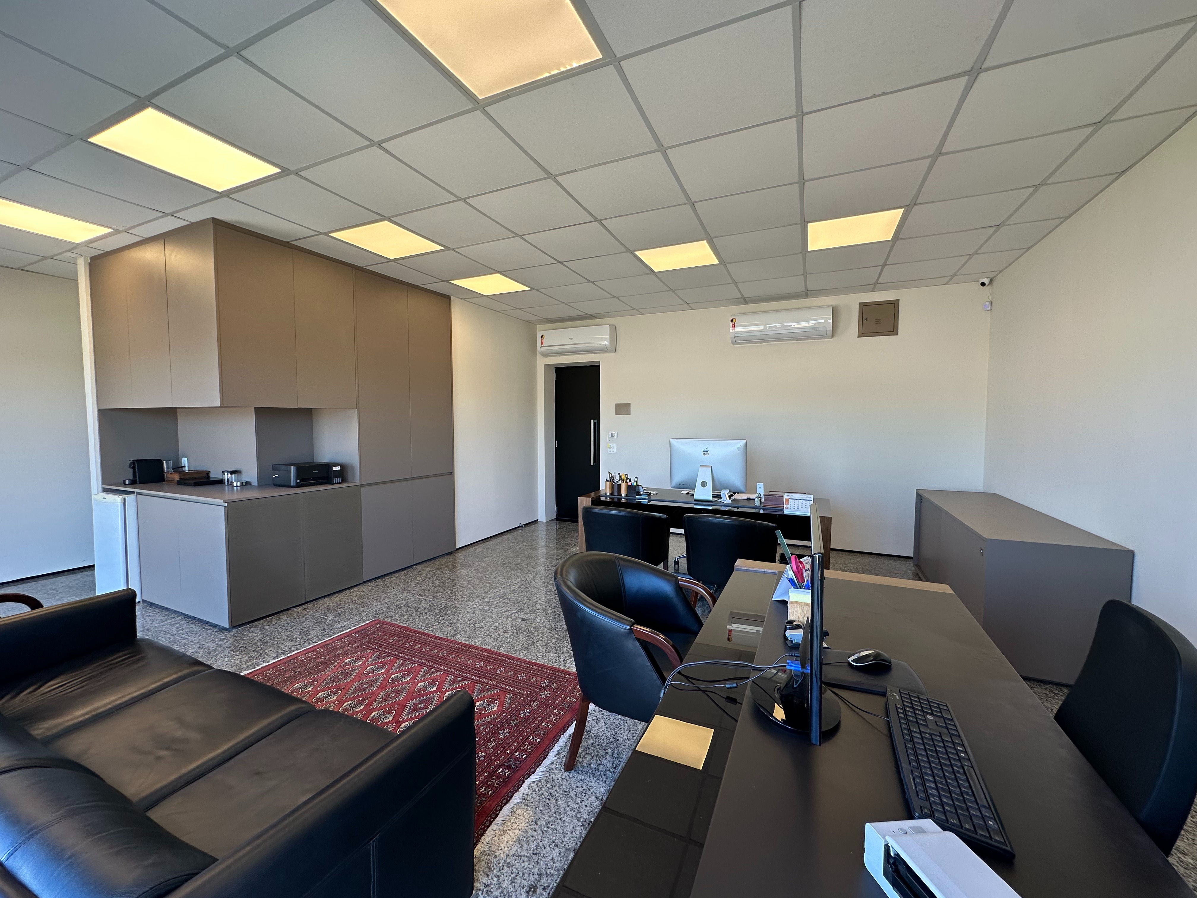 Sala-Conjunto, 42 m² - Foto 20