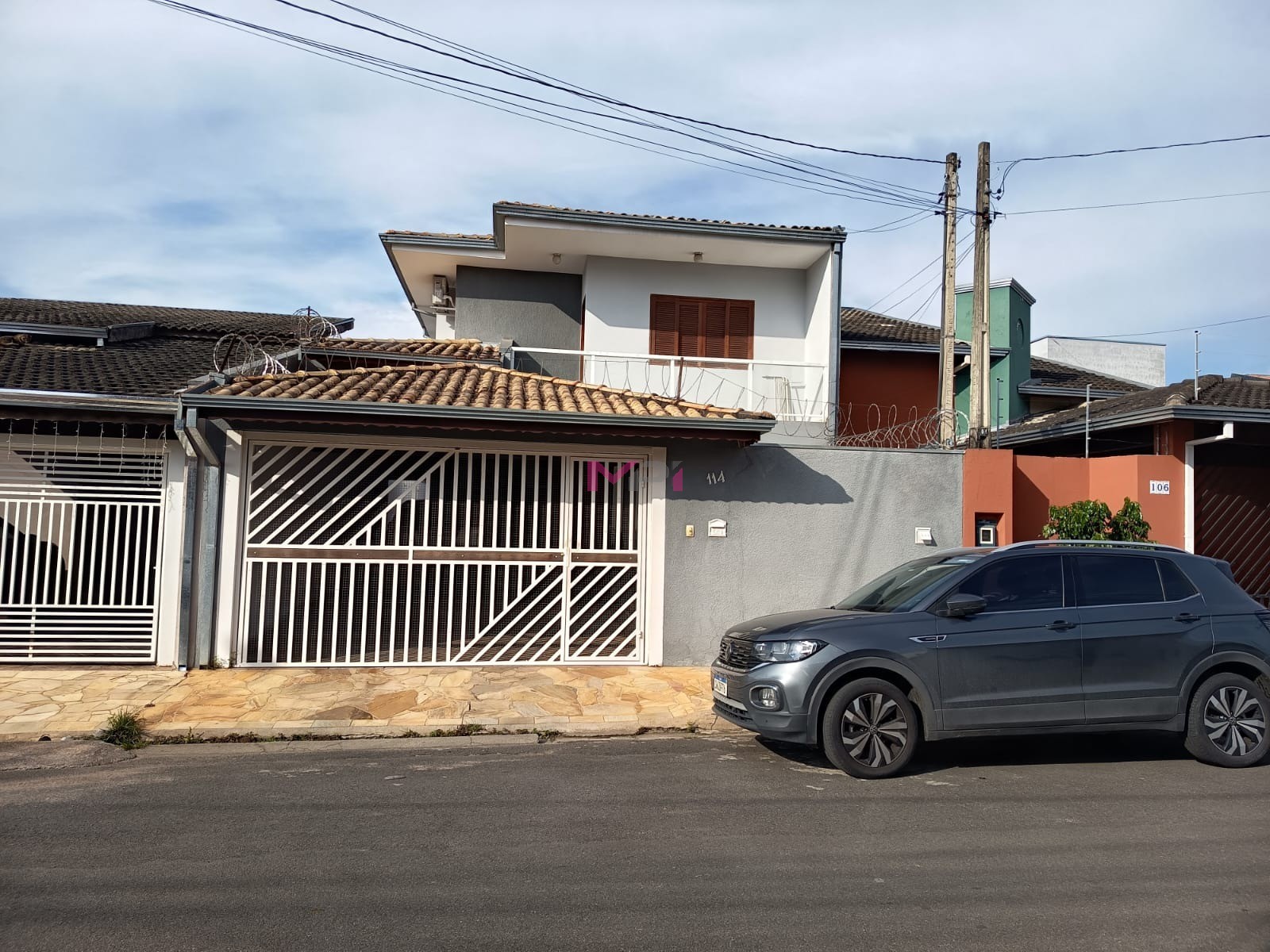 Sobrado, 3 quartos, 185 m² - Foto 25