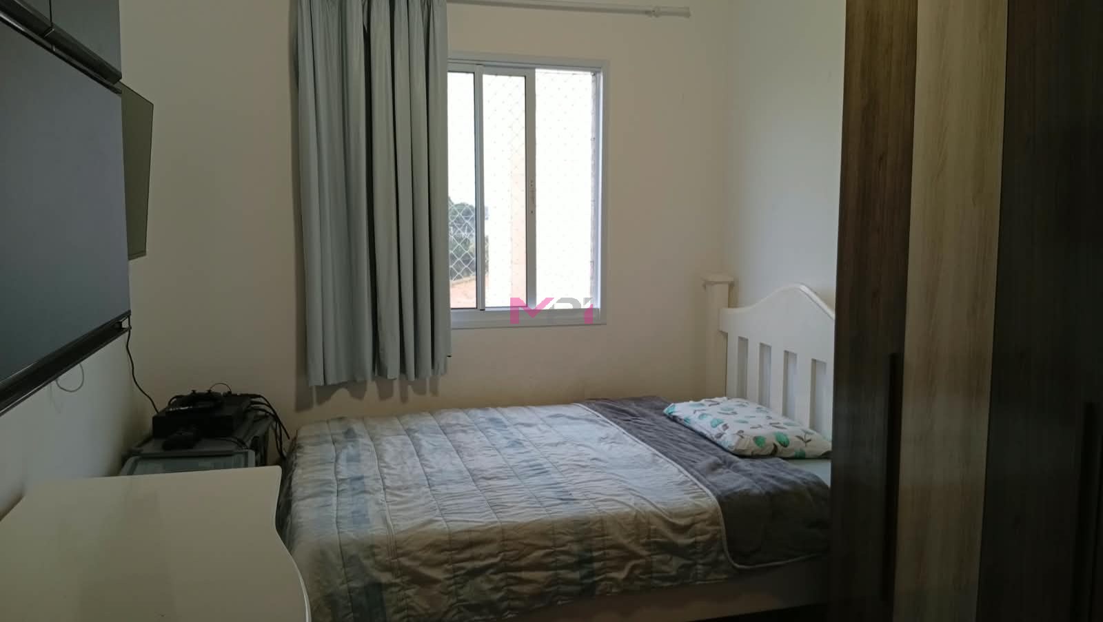 Apartamento, 2 quartos, 54 m² - Foto 27
