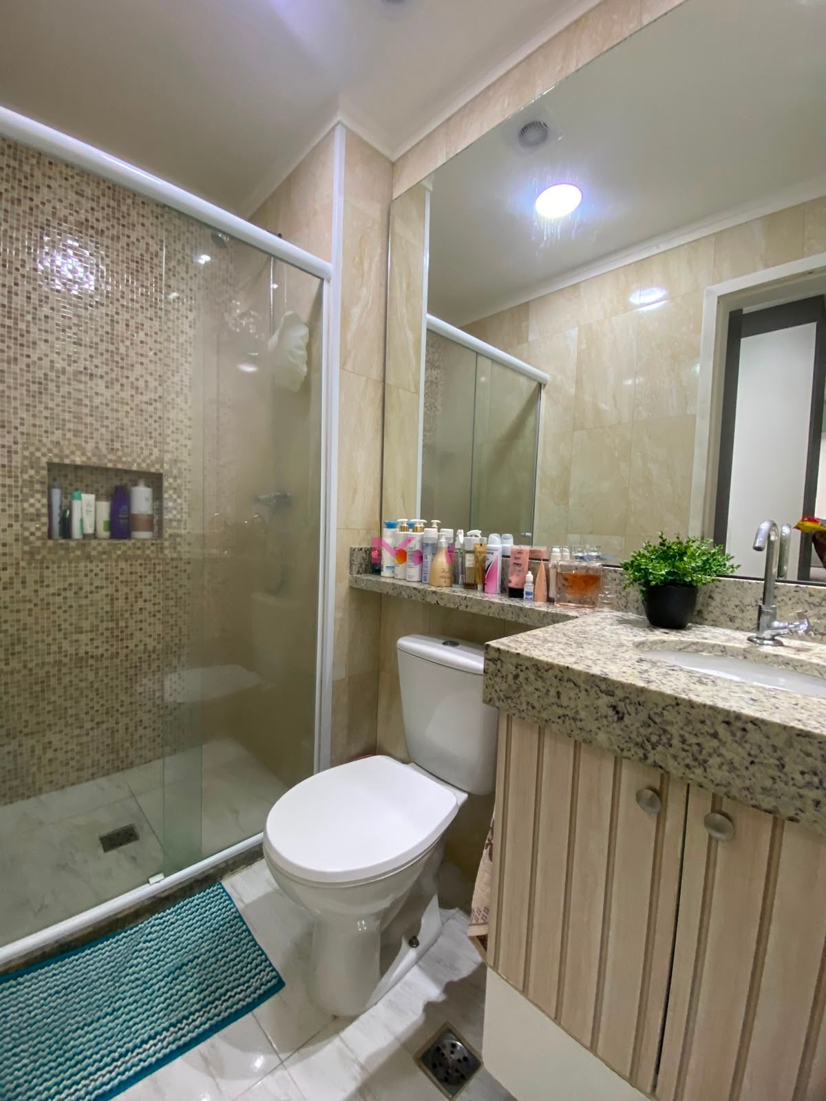 Apartamento, 2 quartos, 66 m² - Foto 39
