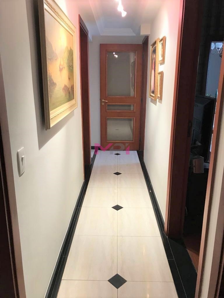 Apartamento, 3 quartos, 147 m² - Foto 10