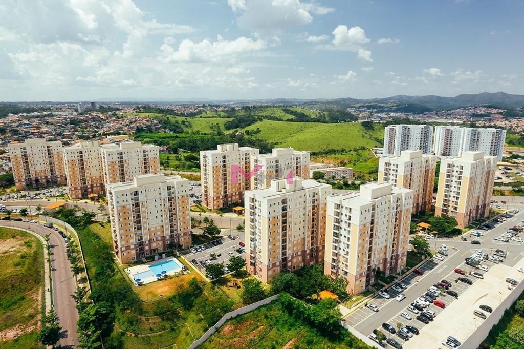 Apartamento, 2 quartos, 50 m² - Foto 38