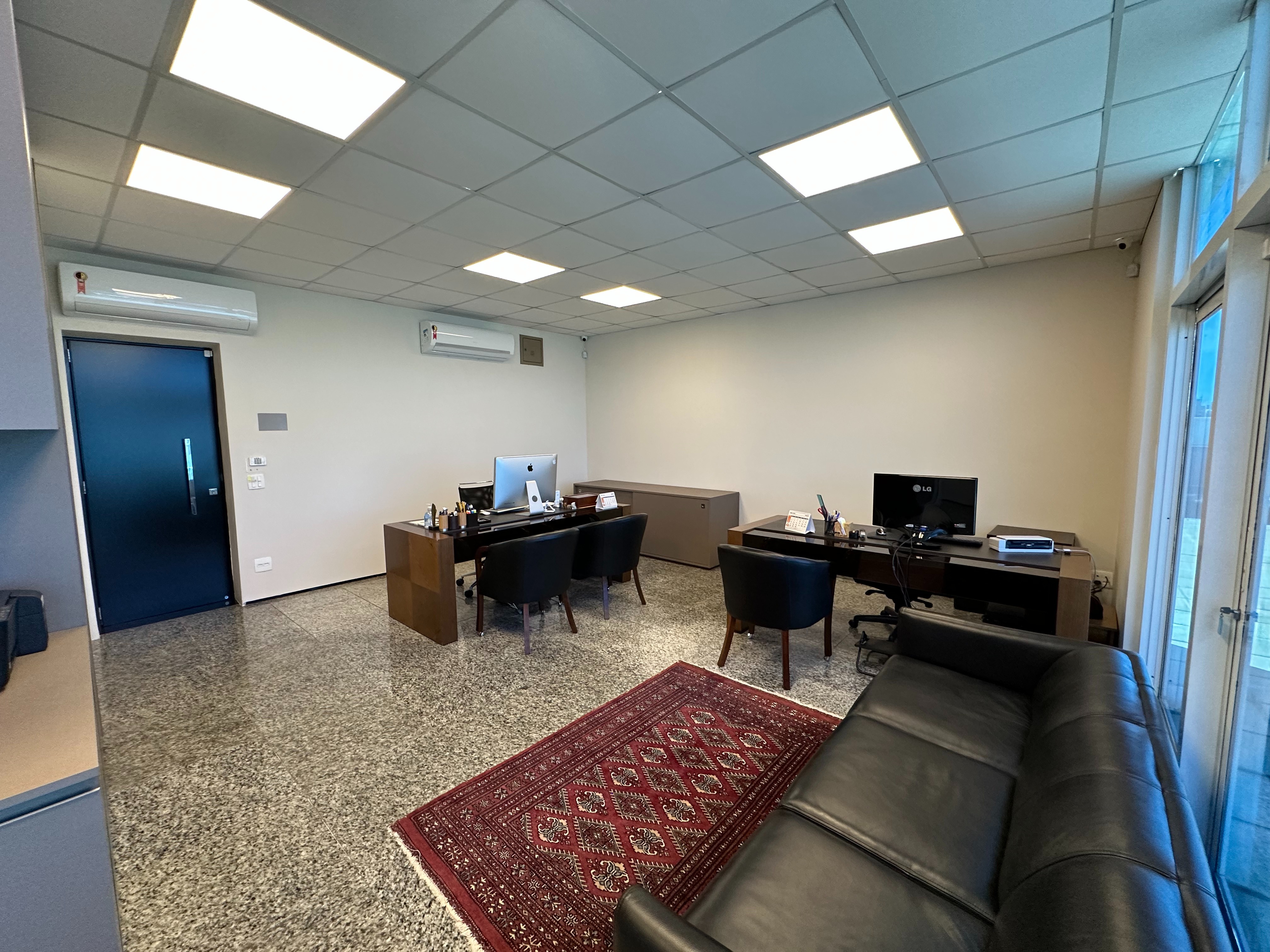 Sala-Conjunto, 42 m² - Foto 18