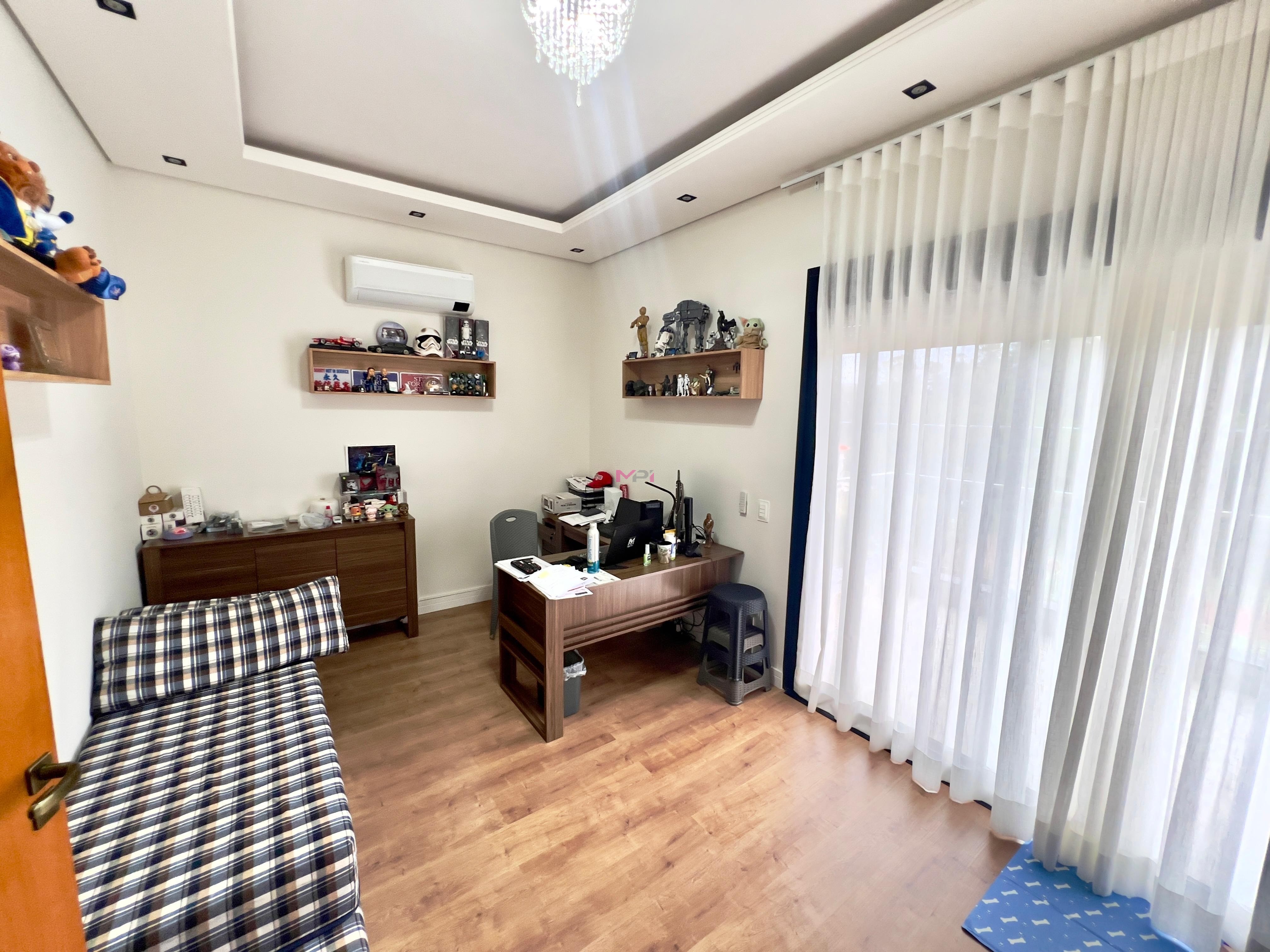 Casa de Condomínio, 5 quartos - Foto 23
