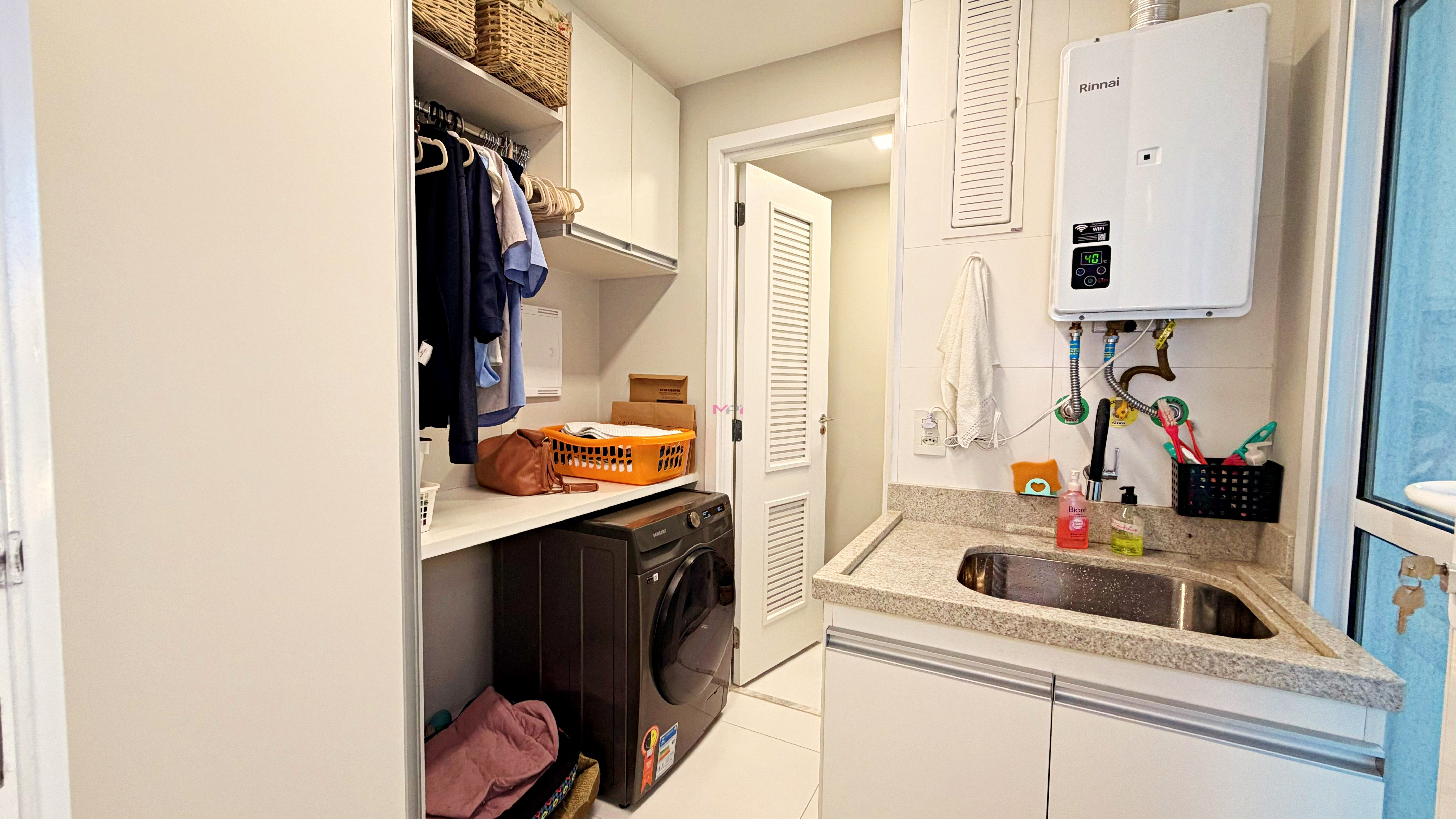 Apartamento, 3 quartos, 175 m² - Foto 51