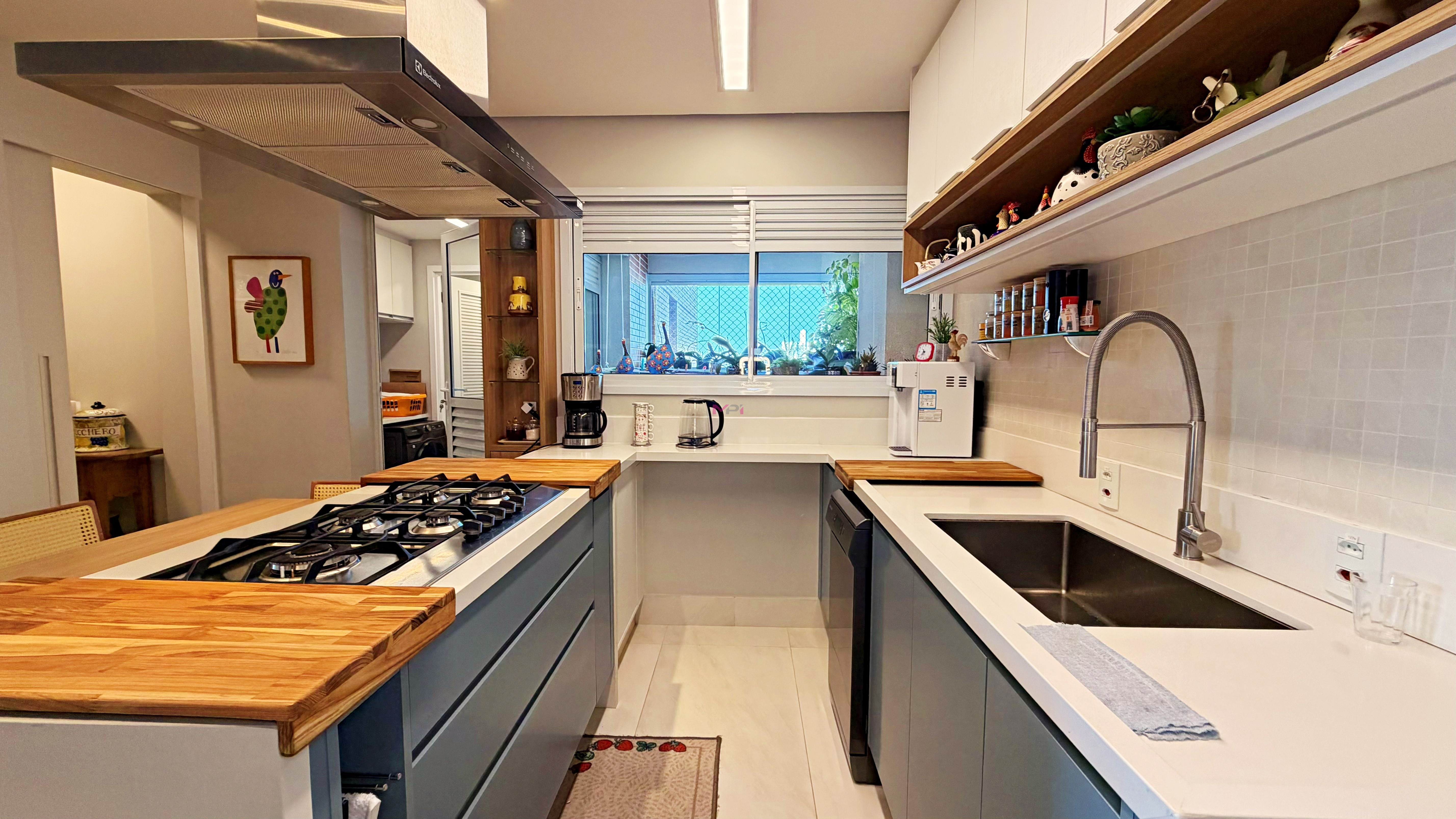Apartamento, 3 quartos, 175 m² - Foto 20