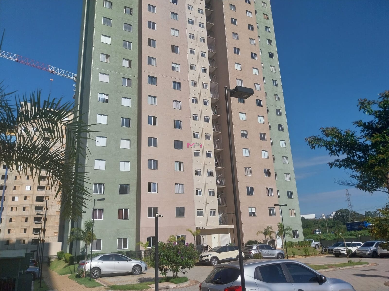 Apartamento, 2 quartos, 54 m² - Foto 28