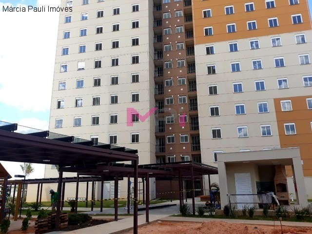 Apartamento, 2 quartos, 52 m² - Foto 22