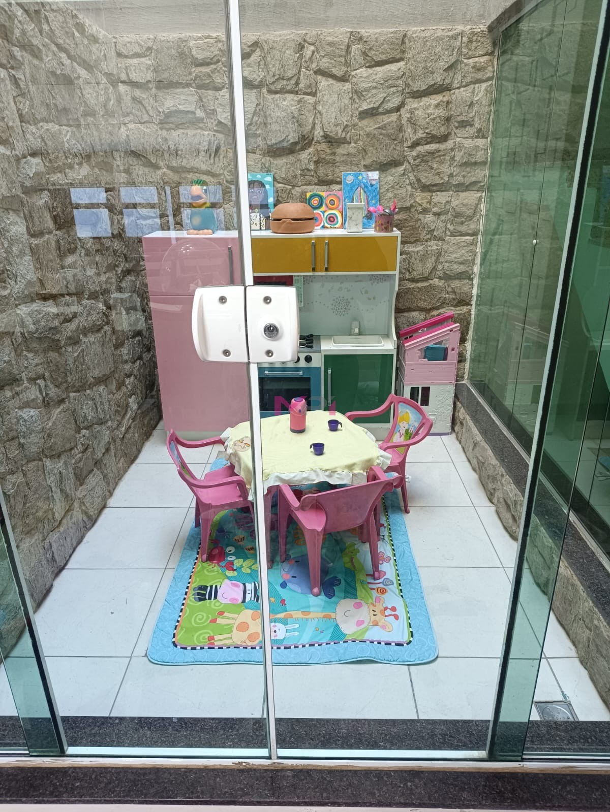 Sobrado, 3 quartos, 185 m² - Foto 21