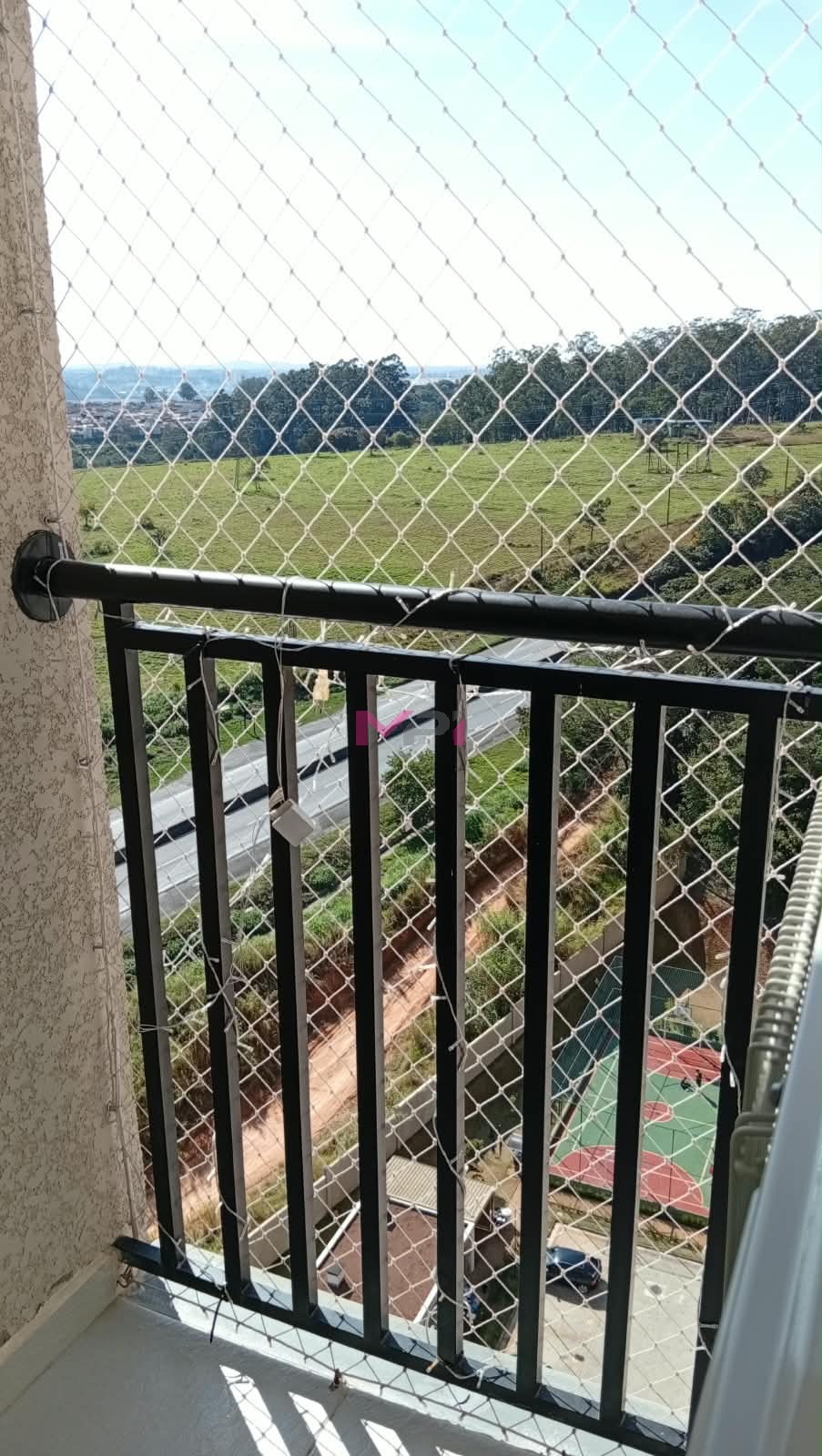 Apartamento, 2 quartos, 54 m² - Foto 16