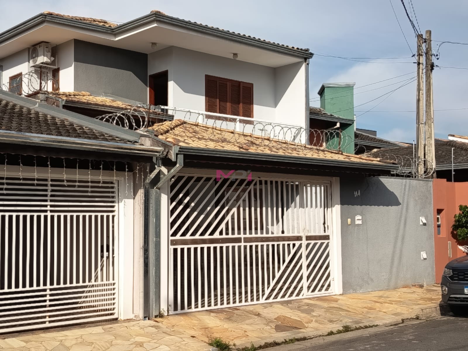 Sobrado, 3 quartos, 185 m² - Foto 24