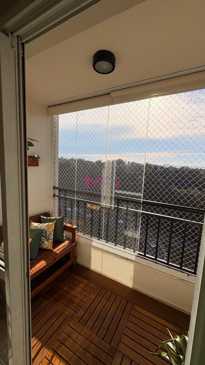 Apartamento, 3 quartos, 86 m² - Foto 19