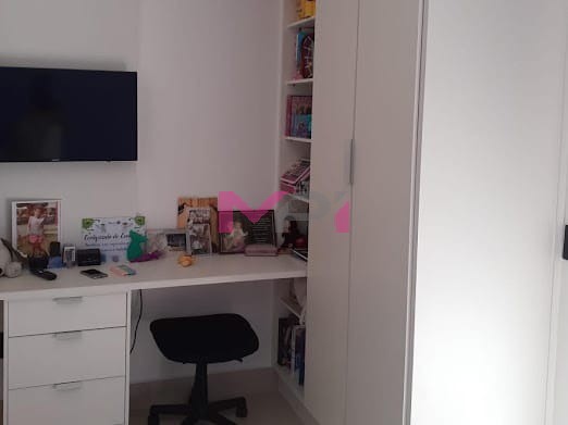 Casa de Condomínio, 4 quartos - Foto 26