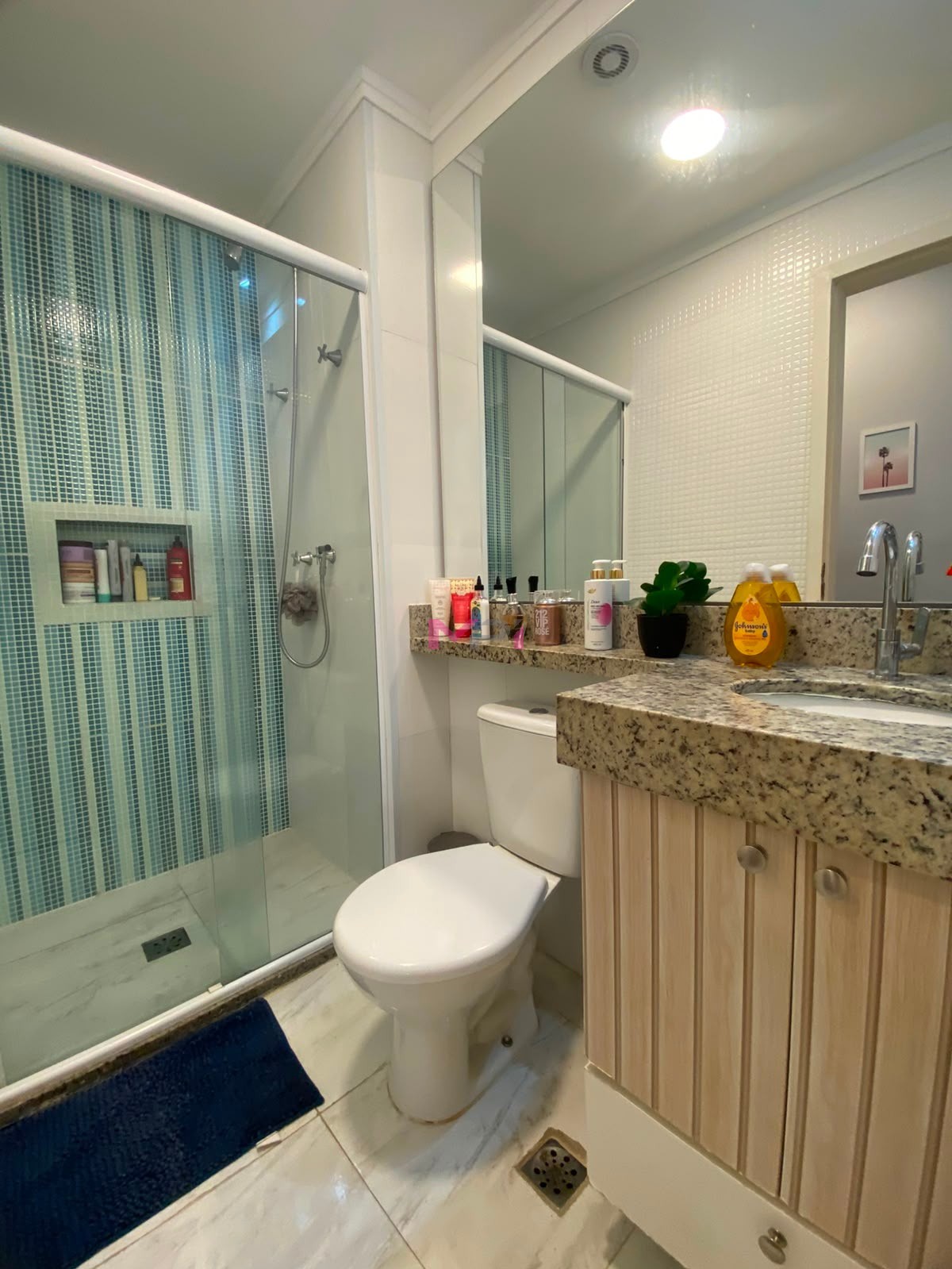 Apartamento, 2 quartos, 66 m² - Foto 38