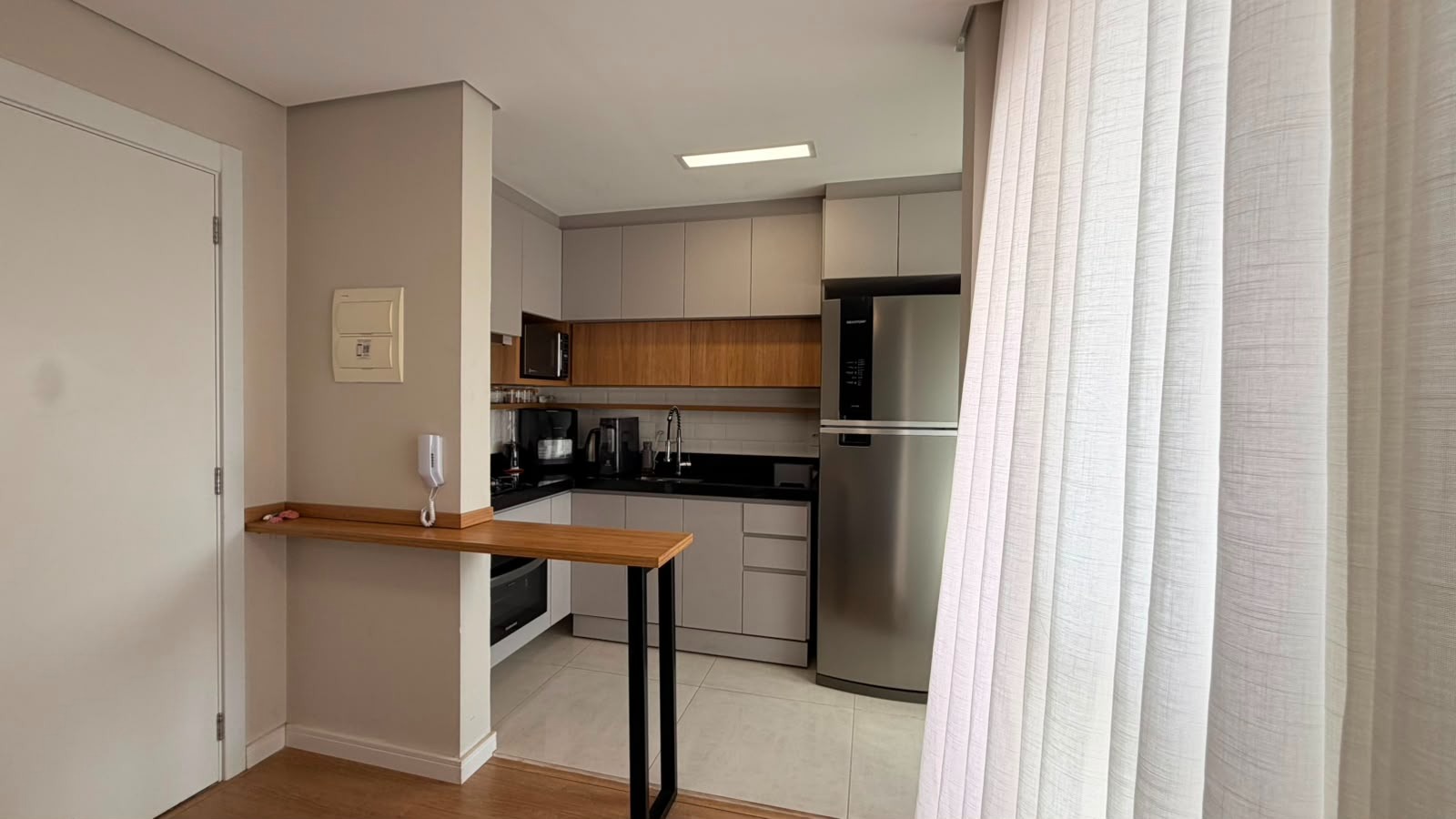 Apartamento, 2 quartos, 54 m² - Foto 17