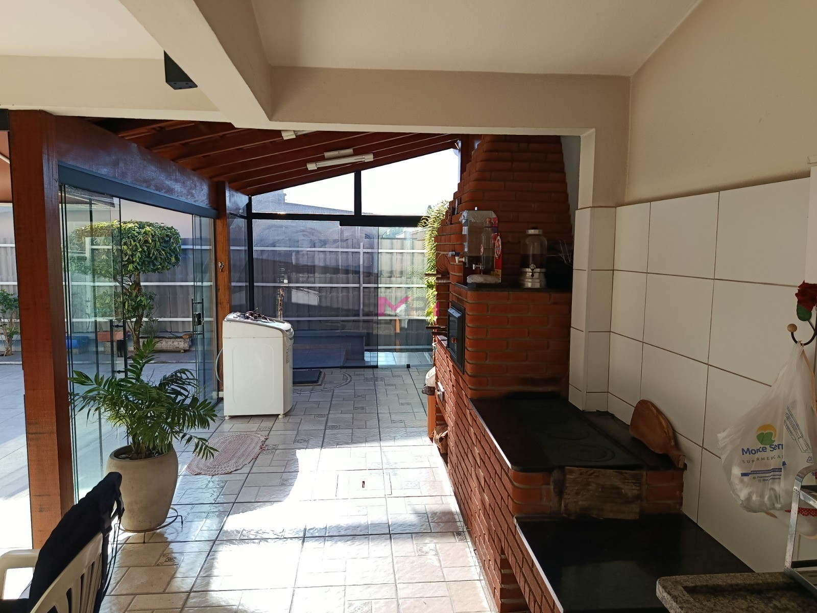Casa, 4 quartos, 166 m² - Foto 26