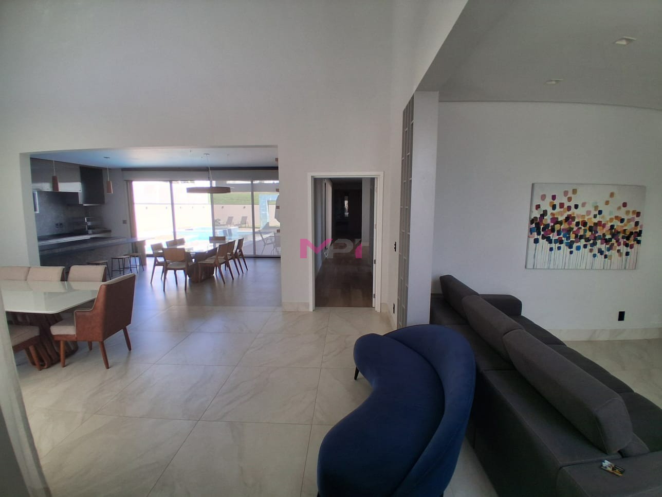 Casa de Condomínio, 4 quartos - Foto 22