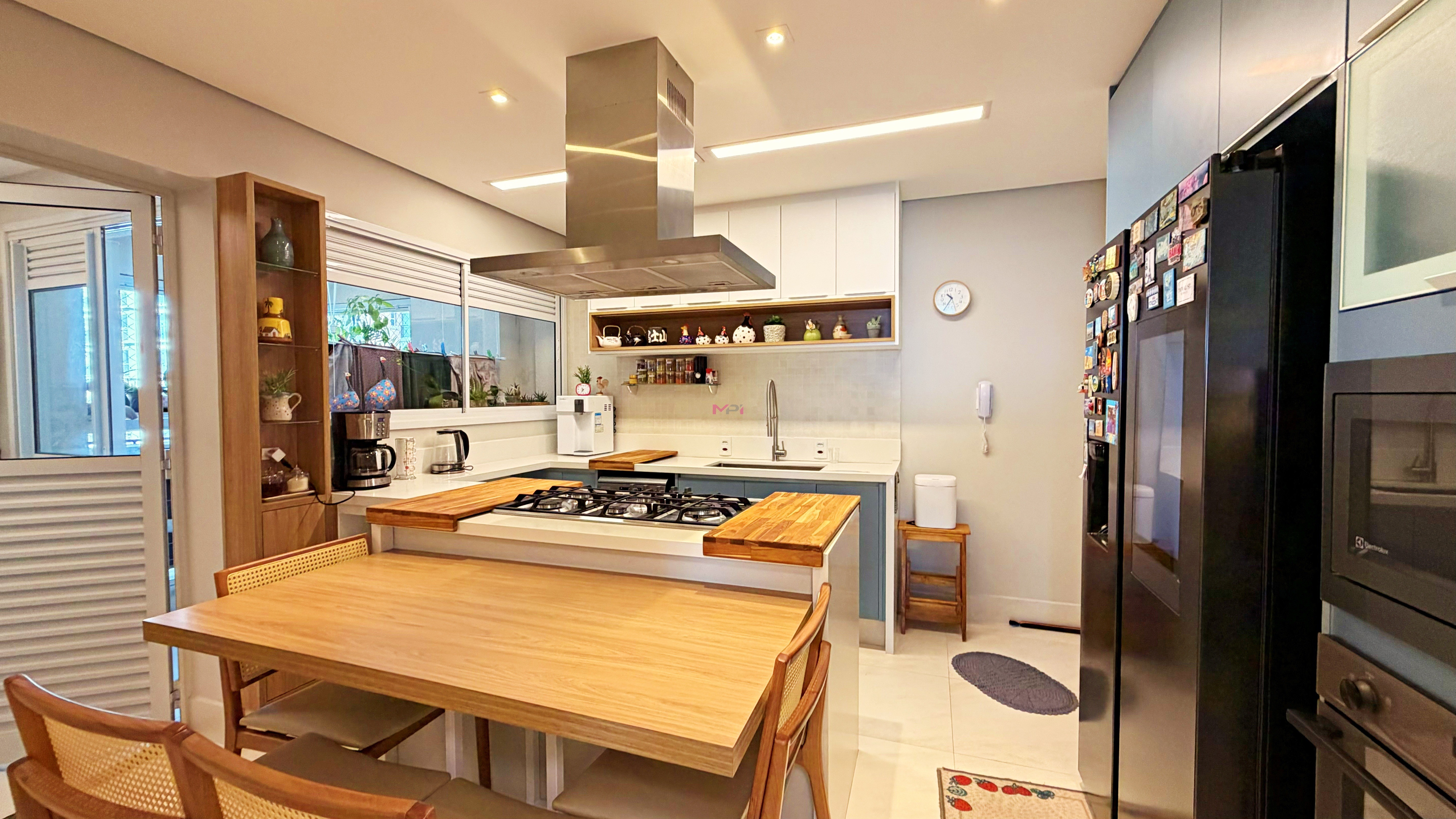 Apartamento, 3 quartos, 175 m² - Foto 22