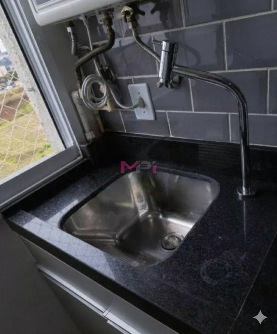 Apartamento, 2 quartos, 50 m² - Foto 23