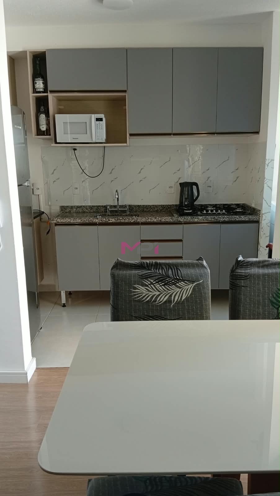 Apartamento, 2 quartos, 54 m² - Foto 18