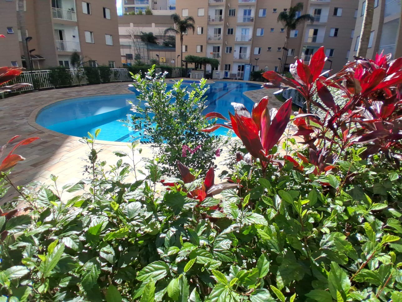 Apartamento, 3 quartos, 71 m² - Foto 31