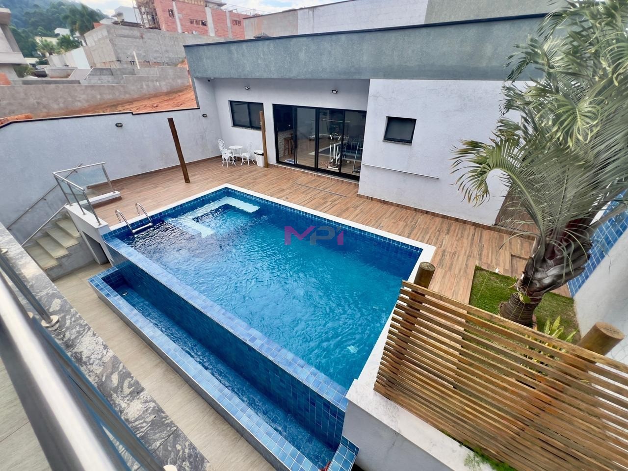 Casa de Condomínio, 5 quartos - Foto 48